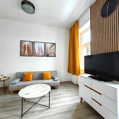 Adonis Apartment Wien Ngoại thất bức ảnh