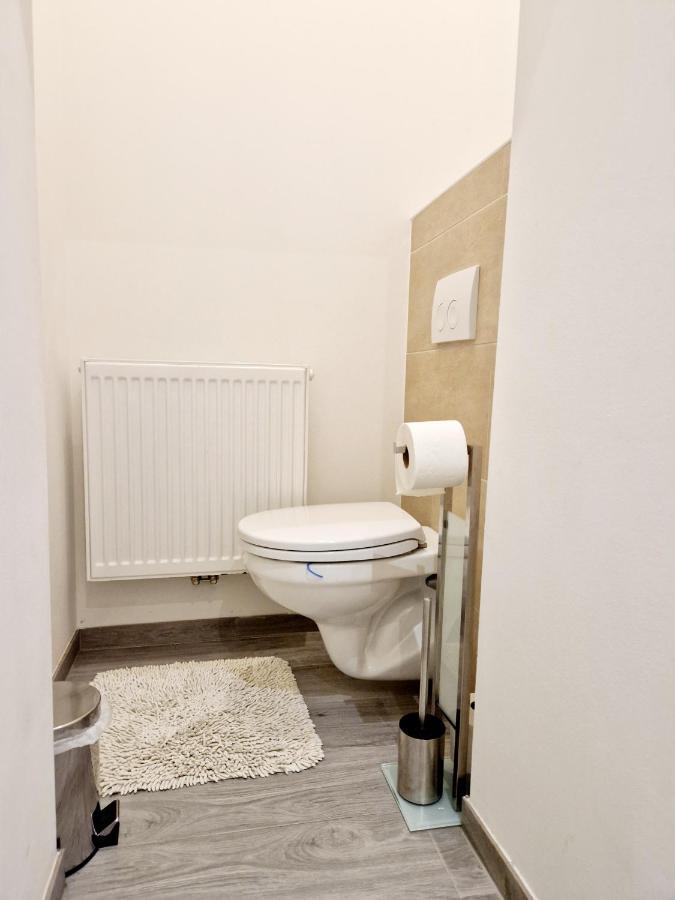 Adonis Apartment Wien Ngoại thất bức ảnh