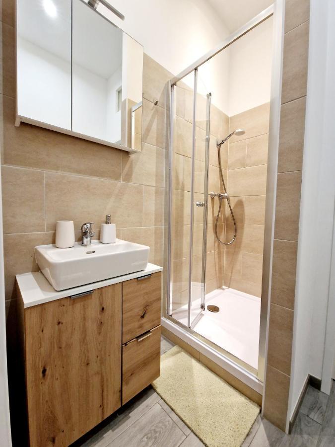 Adonis Apartment Wien Ngoại thất bức ảnh