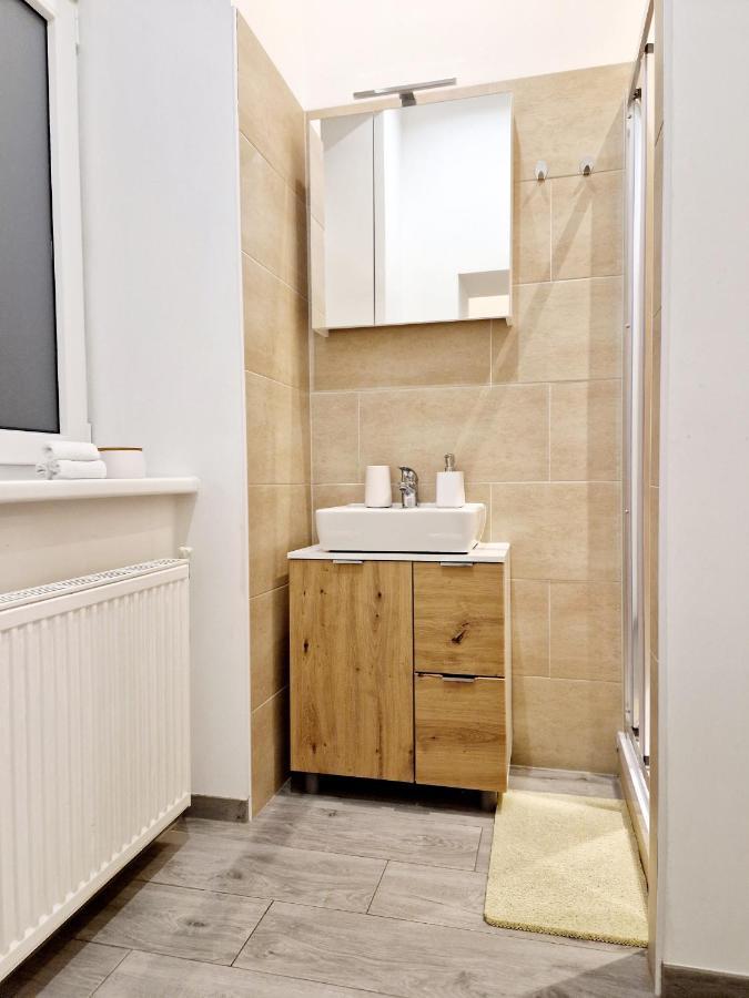 Adonis Apartment Wien Ngoại thất bức ảnh