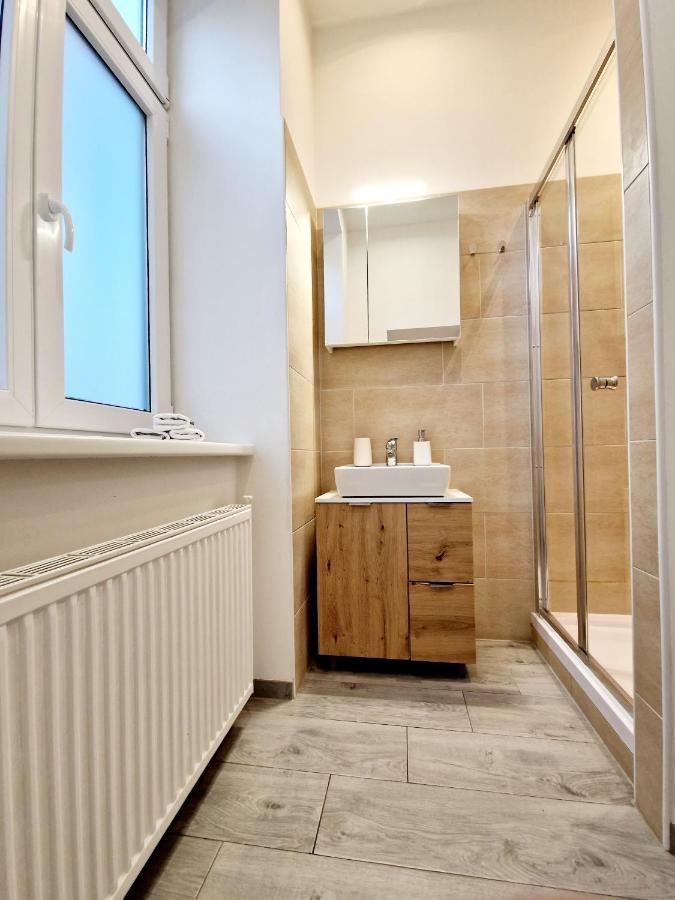 Adonis Apartment Wien Ngoại thất bức ảnh