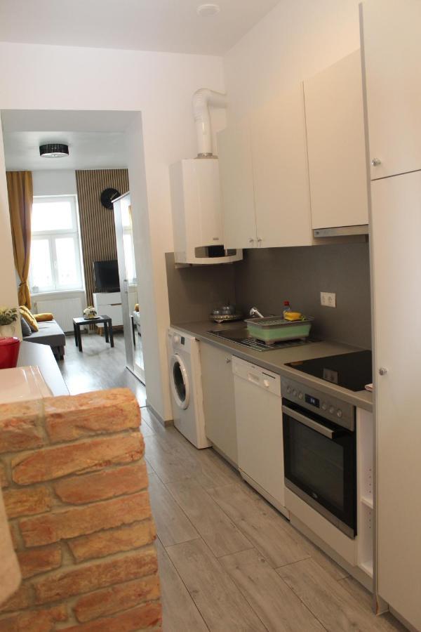 Adonis Apartment Wien Ngoại thất bức ảnh