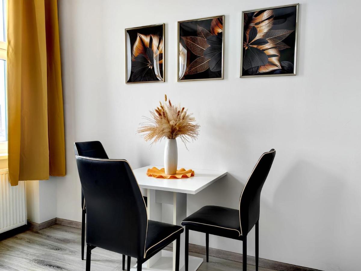 Adonis Apartment Wien Ngoại thất bức ảnh