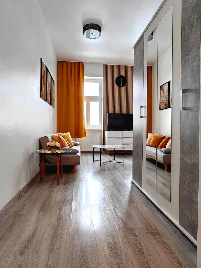 Adonis Apartment Wien Ngoại thất bức ảnh