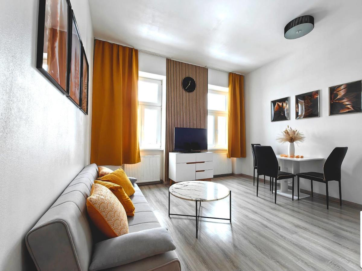 Adonis Apartment Wien Ngoại thất bức ảnh