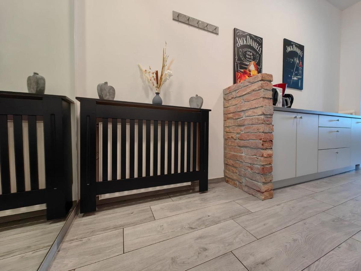 Adonis Apartment Wien Ngoại thất bức ảnh