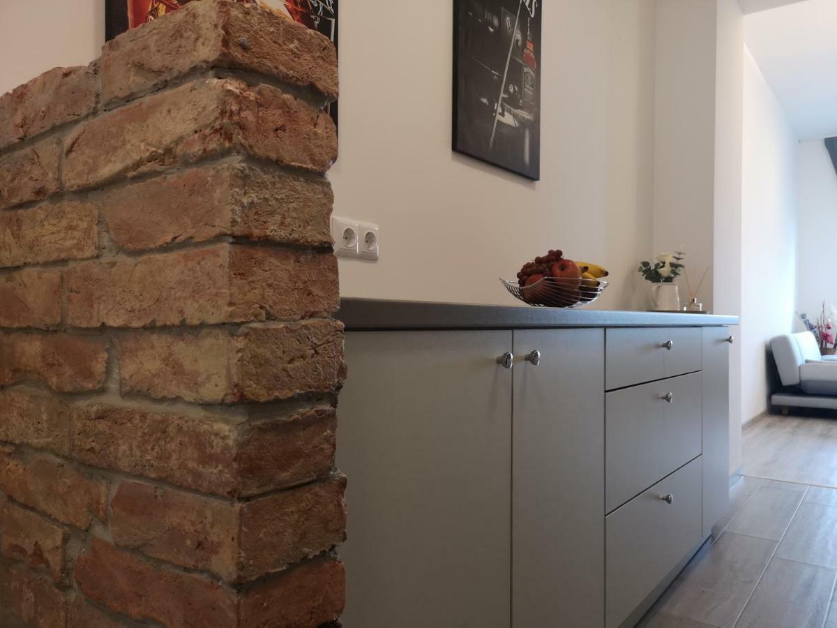Adonis Apartment Wien Ngoại thất bức ảnh