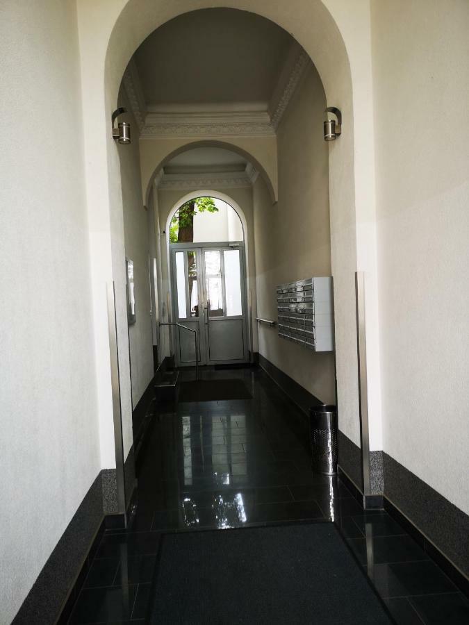 Adonis Apartment Wien Ngoại thất bức ảnh